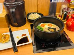 -博多一幸舍(侨福芳草地购物中心店)
