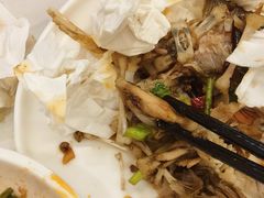 -味之绝美蛙鱼头火锅(龙潭店)