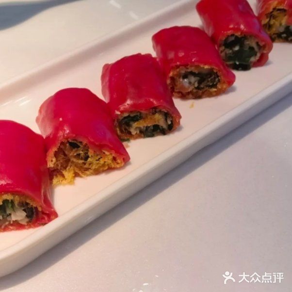 地道港味!这些点心一口就爱上!