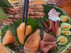 -银子铁板烧料理自助餐(人民广场店)