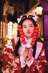 -汉仪华裳汉服馆(打浦桥店)