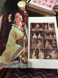 -盘子女人坊生日照·摄影馆(华强店)
