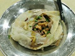 猪杂拉肠-标记美食新鲜猪杂(兴南大道店)