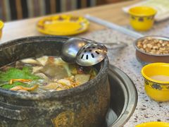 -田村·石锅藏香鸡(布达拉宫店)