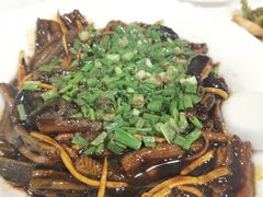 -翠亭酒家(山西南路店)