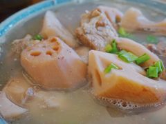 -静一餐厅·湖北菜(前门店)