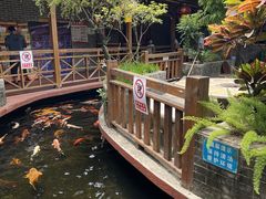 -侠成水上农庄(工业大道店)