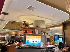 -涮福記·现切牛羊肉火锅(世纪汇店)