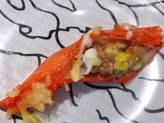 蟹棒寿司-争鲜回转寿司(朝北大悦城店)