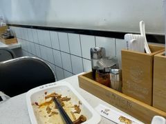 -华辉拉肠(龙口东店)