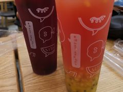 -BreadTalk面包新语·烘焙蛋糕(海岸城店)