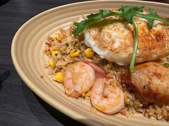 -卡朋西餐(宝安大仟里店)