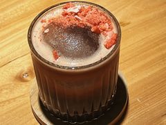 -栖咖啡(泉舜店)