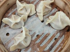 -海胆小馆(东北水饺·春柳店)