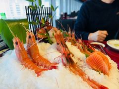 -万岛日本料理铁板烧(梅赛德斯奔驰店)