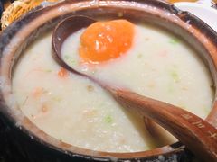 -南拳十三姨·潮汕砂锅粥(世纪金源店)