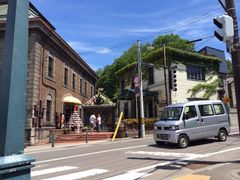 小樽音乐盒堂-小樽八音盒堂