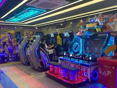 -风云再起游乐汇(北京西单西西友谊店)