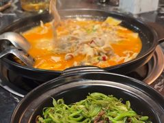 -李师傅脆肚(华强北店)