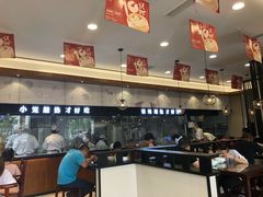 -锡笼记·无锡小笼(水岸店)