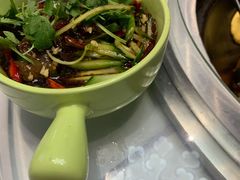 -雪乡人家东北菜·铁锅炖一切(高斯路店)