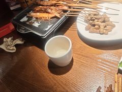 -管氏翅吧(马家堡店)