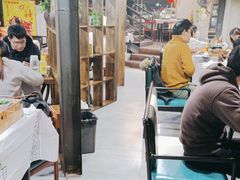-云晓光头烧烤吧(盛夏店)
