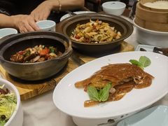 -鸭匠食府·挂炉烤鸭·新京菜(阜成路店)