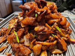 -四季民福烤鸭店(前门廊房二条店)