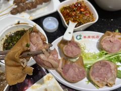 -草原饭店火锅