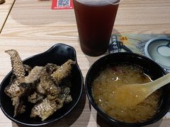 -渔米丰·广府鱼汤米线(光明广场店)