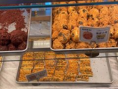 -鲍师傅糕点(台东步行街店)
