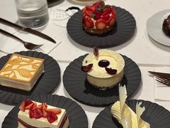 -潮一不贰·法式甜品·生日蛋糕·西式简餐(外滩店)