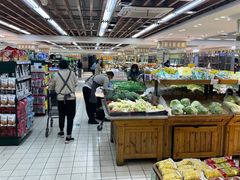 -幸福荣耀生鲜超市(和平街店)