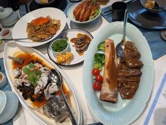 -杭州西湖柳莺里酒店·闻莺厅