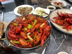 十三香龙虾-指爱龙虾(金杨路总店)