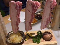 -韩宫宴烤肉·料理(颛桥万达店)