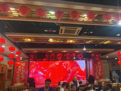 -亮欢寨酸汤鱼(沙冲路店)