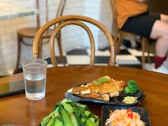 -鸡坤茶室(三里屯店)