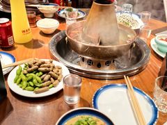 -鑫隆四季涮肉(八角畅游店)