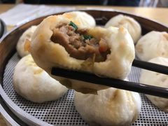 -桐香园小笼包(百井坊巷店)