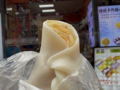 -张果佬年糕卷(科巷店)