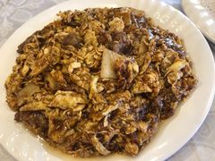 醋溜木须-金家老三饭庄(常营店)