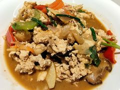 -华盛丰温州大排档(东三环南路店)