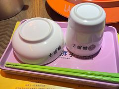 -赖胖子肉蟹煲(美林M·LIVE天地东座店)