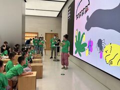 -Apple零售店(玄武湖店)