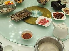 -香蜜轩·粤菜·宴会(世界之窗店)