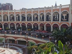 -佛罗伦萨小镇广佛名品奥特莱斯(疏港路店)