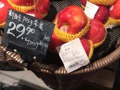 -Olé精品超市(广州太古汇店)