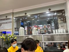 -民信老铺(华盖路店)
